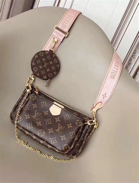 lv pochette dupe